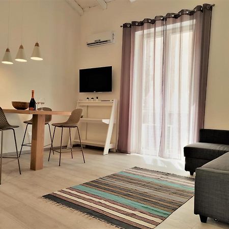 Edesia Apartment- Ortigia Holidays Syracuse ภายนอก รูปภาพ