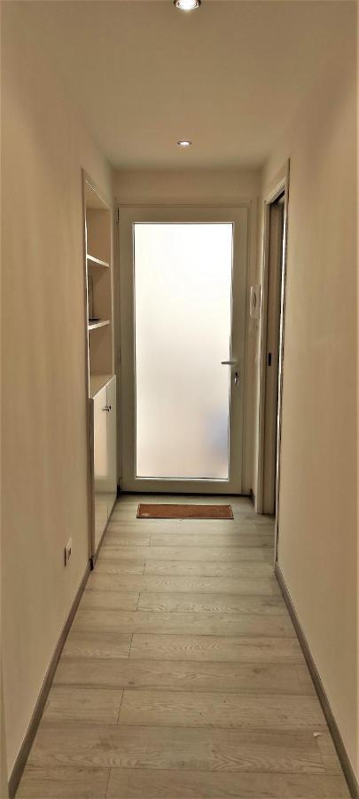 Edesia Apartment- Ortigia Holidays Syracuse ภายนอก รูปภาพ